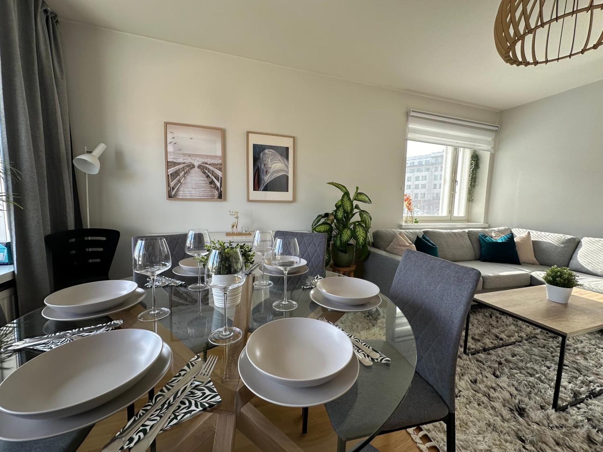 Rovaniemi Arctic Urban Cityhome Екстер'єр фото