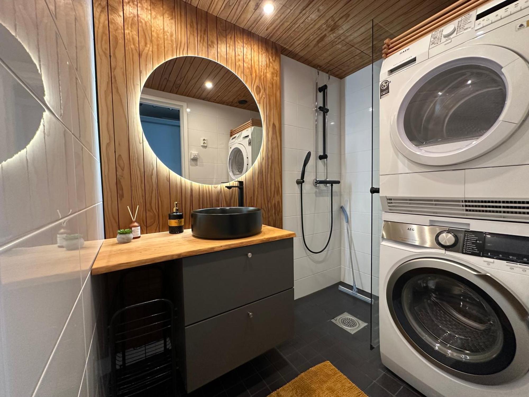 Rovaniemi Arctic Urban Cityhome Екстер'єр фото